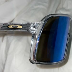 Brand new Oakley’s